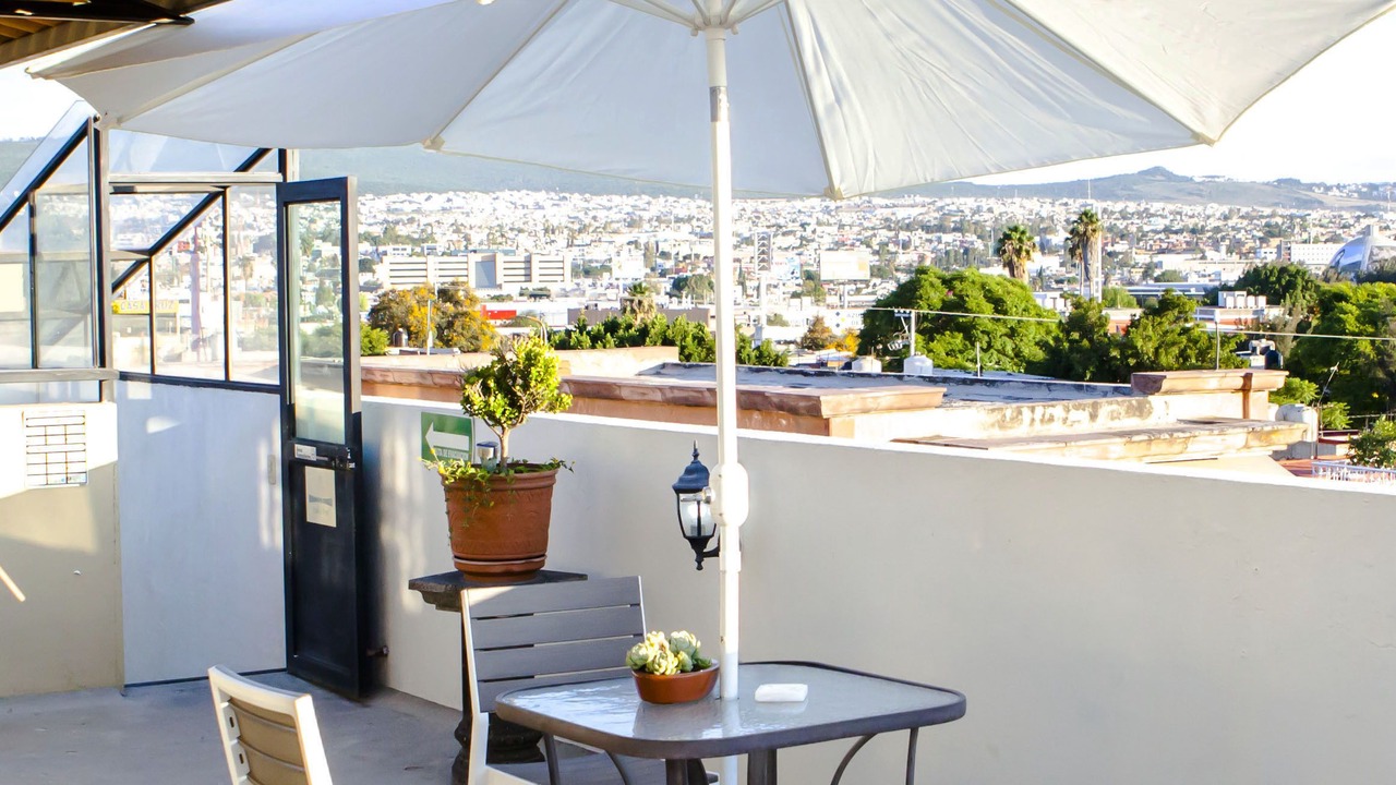 Photo of Patio Balcony in La Cruz
