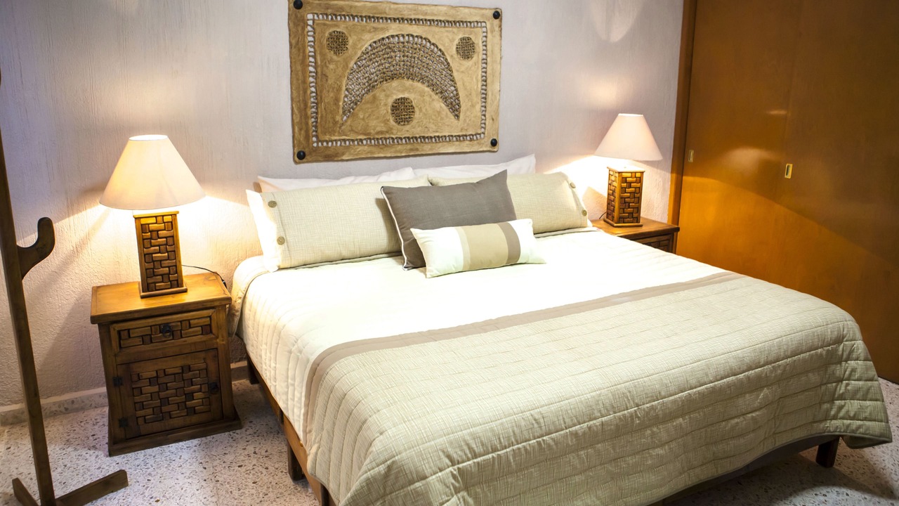 Photo of Bedroom in La Cruz