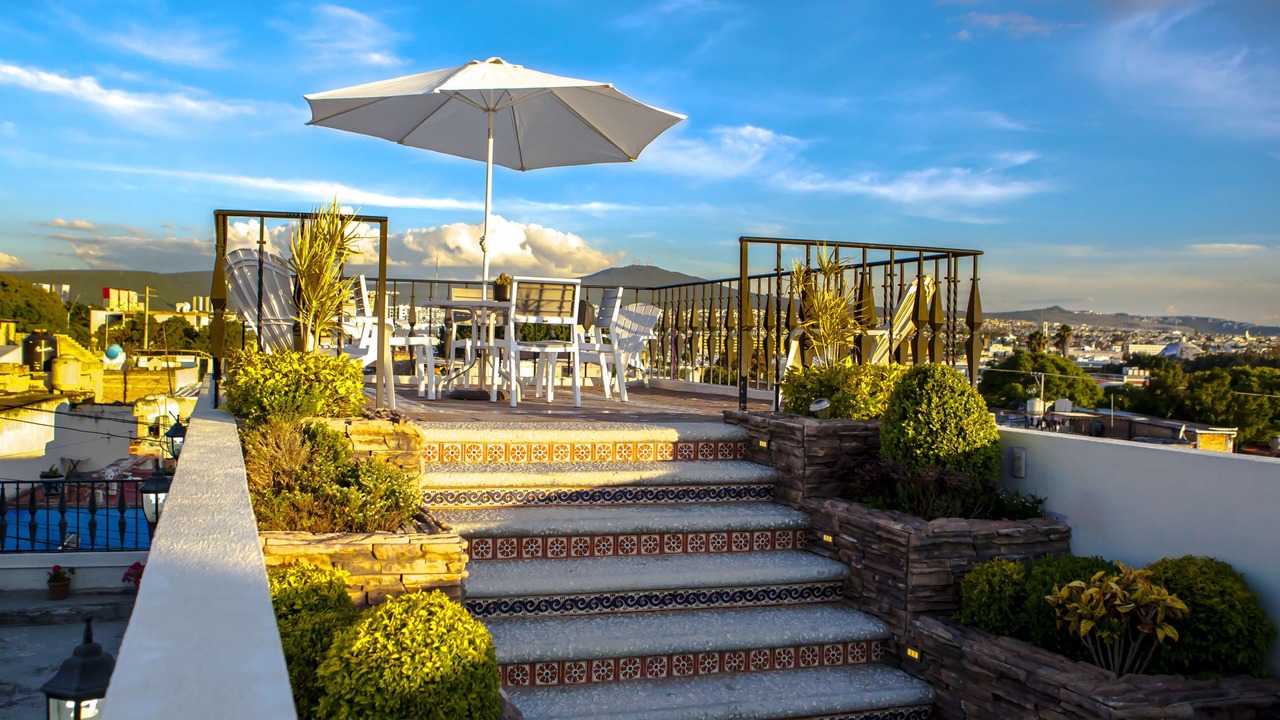 Photo of Patio Balcony in La Cruz