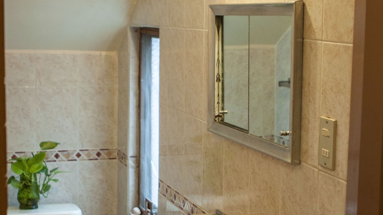 Photo of Bathroom in La Cruz