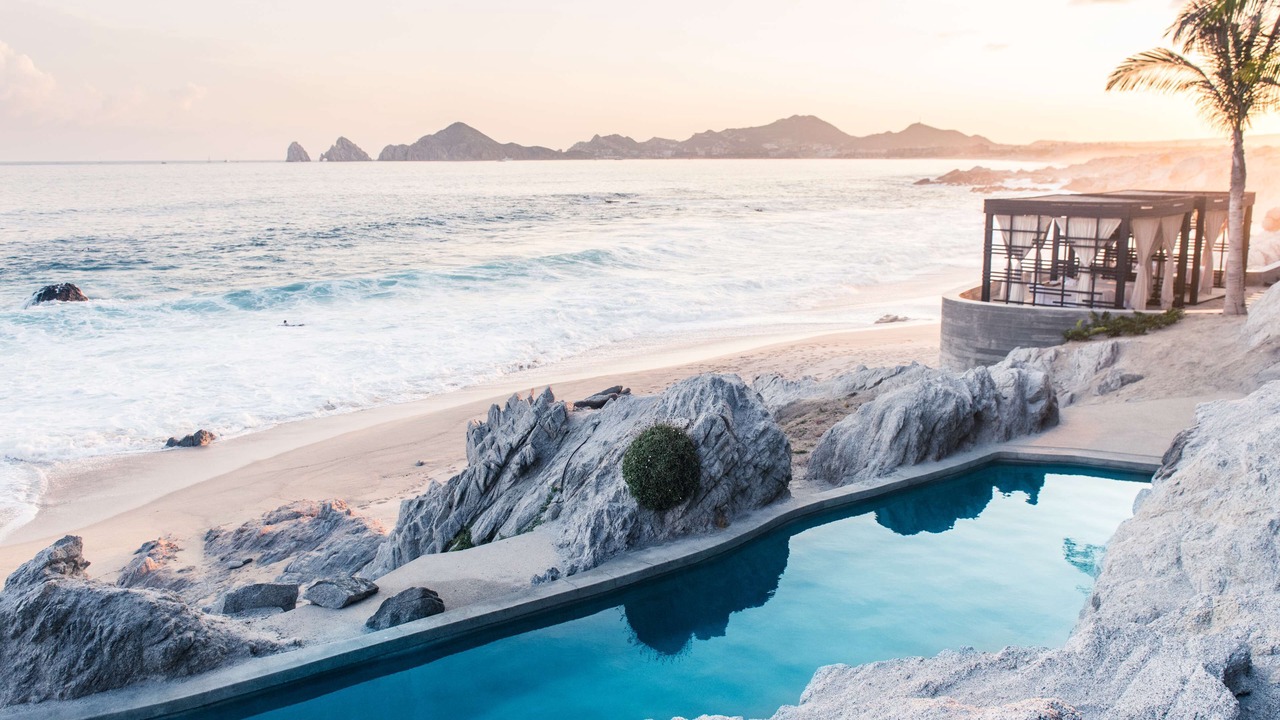 Photo of Outdoor in Cabo Bello