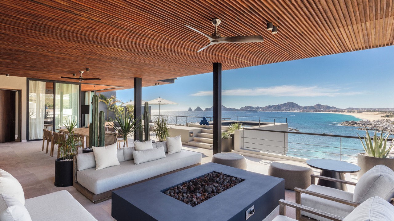 Photo of Outdoor in Cabo Bello