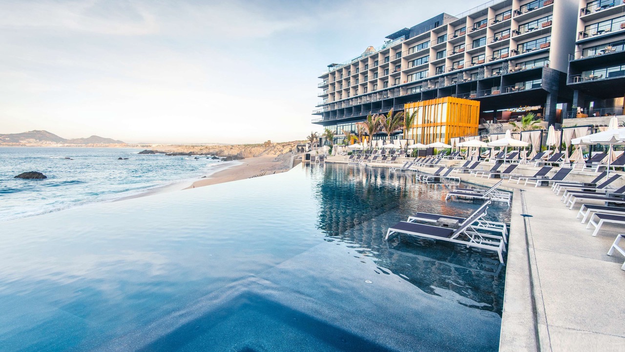 Photo of Outdoor in Cabo Bello