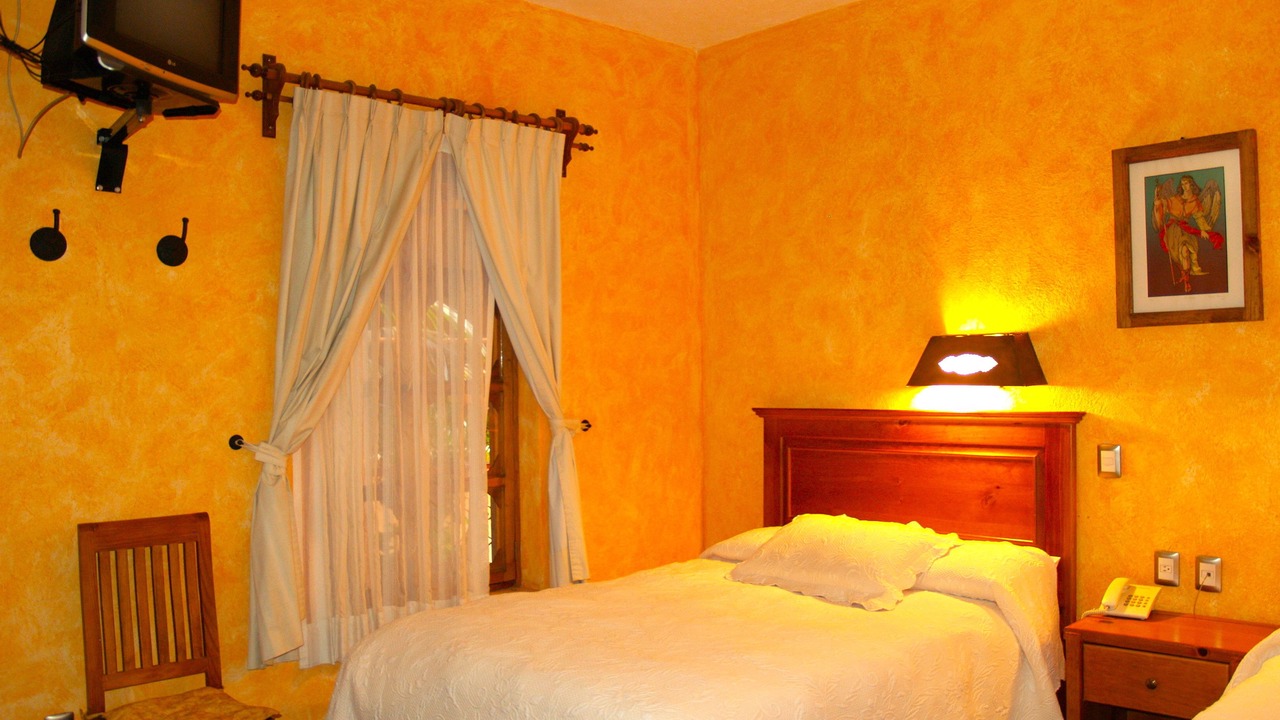 Photo of Bedroom in Centro