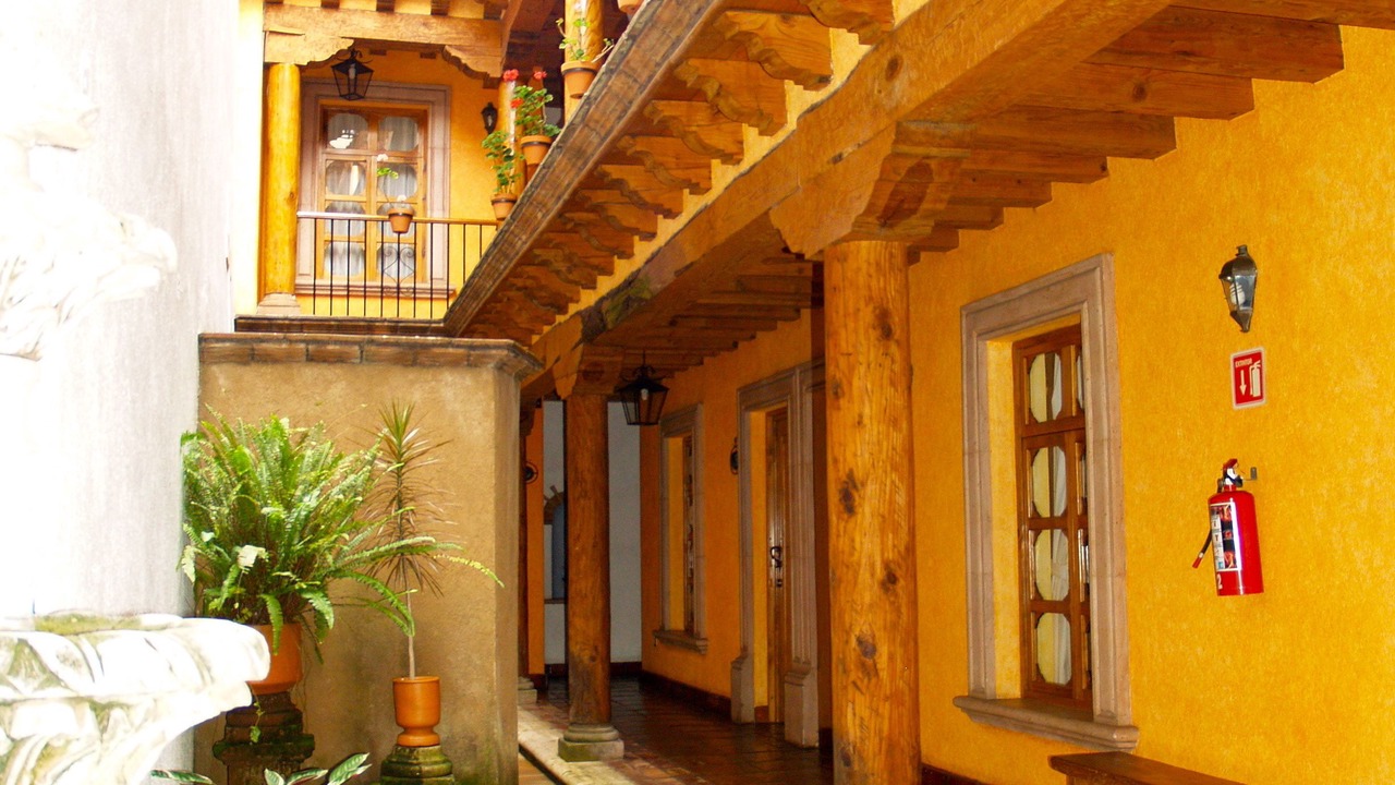Photo of Outdoor in Centro