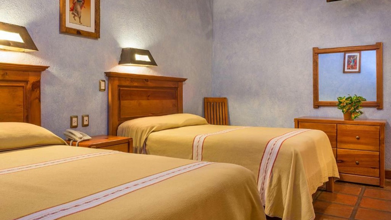 Photo of Bedroom in Centro