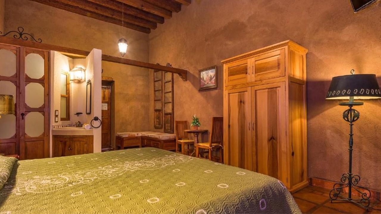 Photo of Bedroom in Centro
