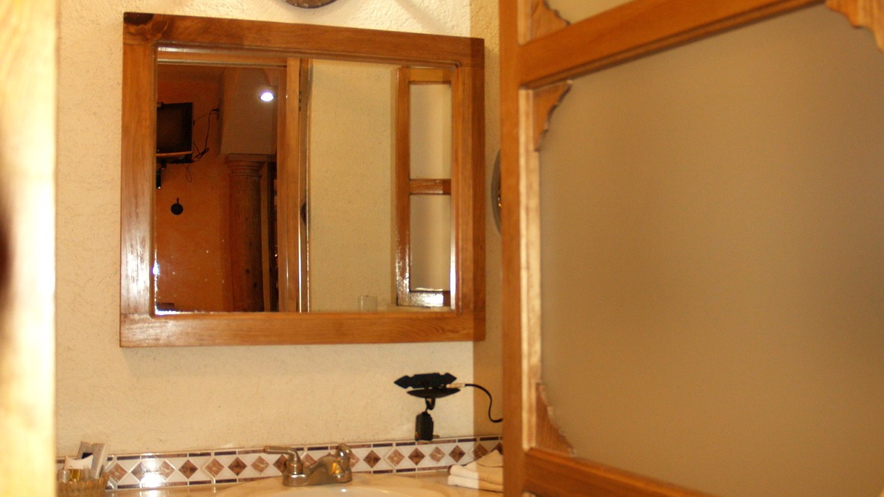 Photo of Bathroom in Centro