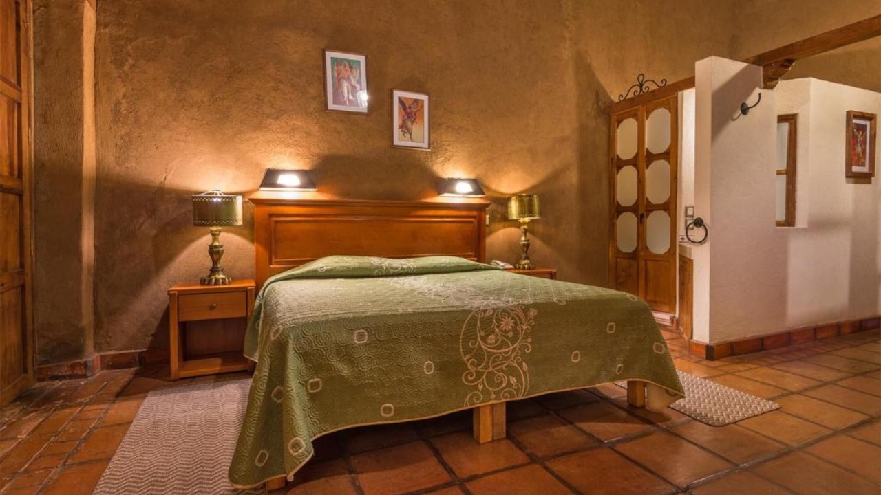 Photo of Bedroom in Centro