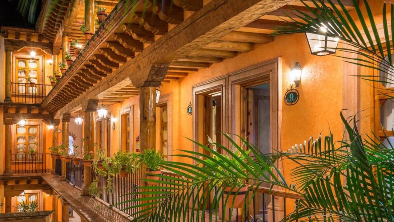 Photo of Outdoor in Centro