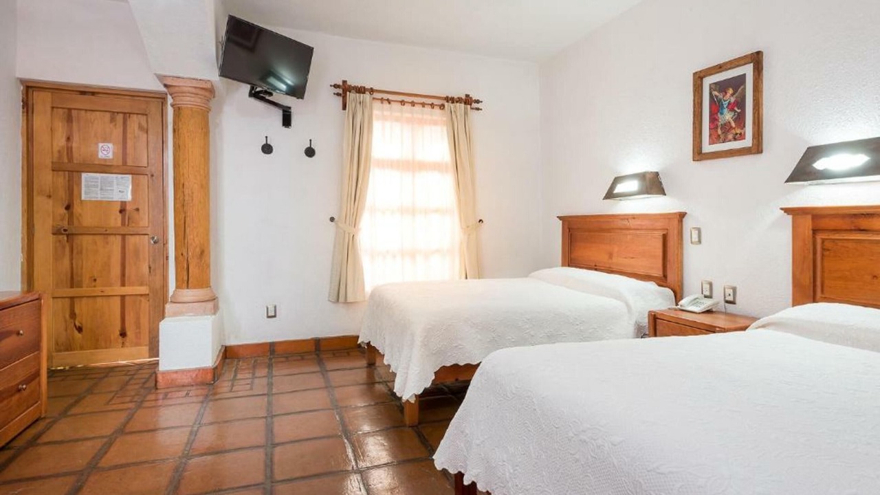 Photo of Bedroom in Centro