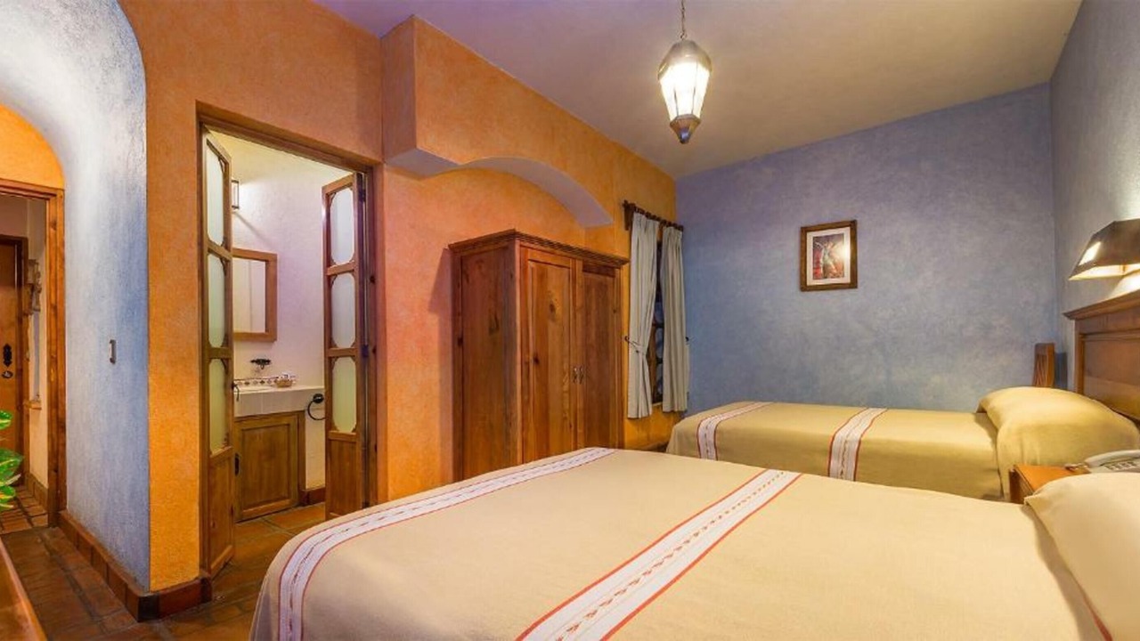 Photo of Bedroom in Centro