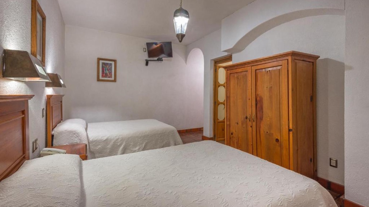 Photo of Bedroom in Centro