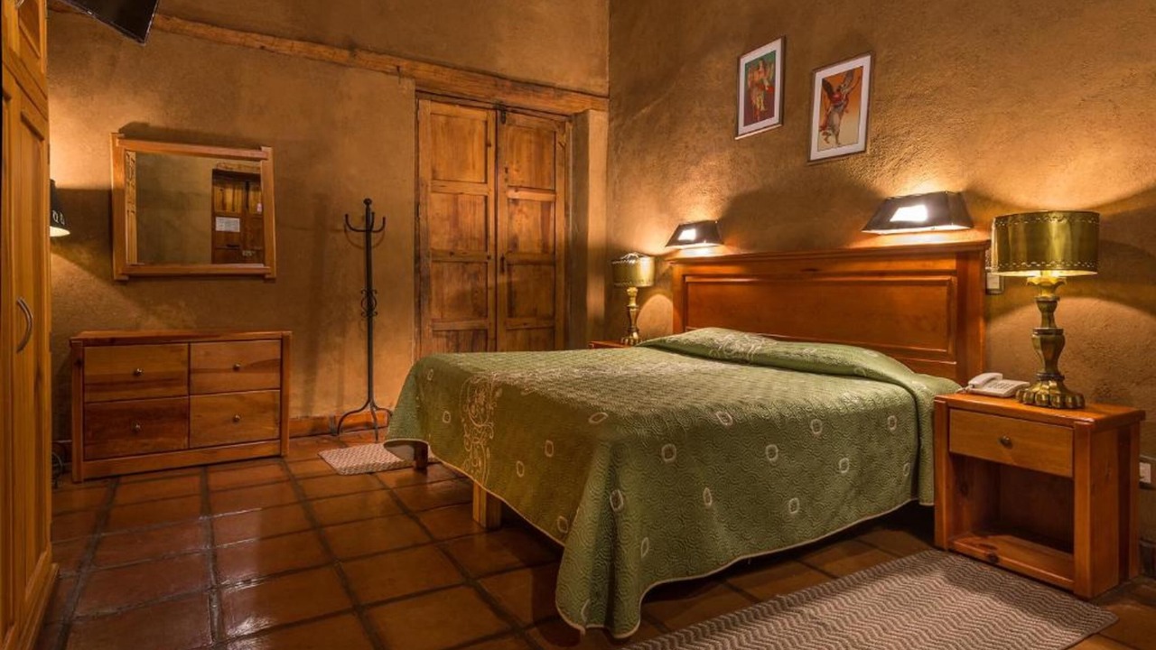 Photo of Bedroom in Centro