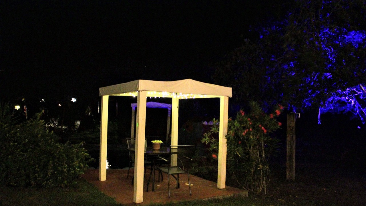 Photo of Outdoor in La Cascara