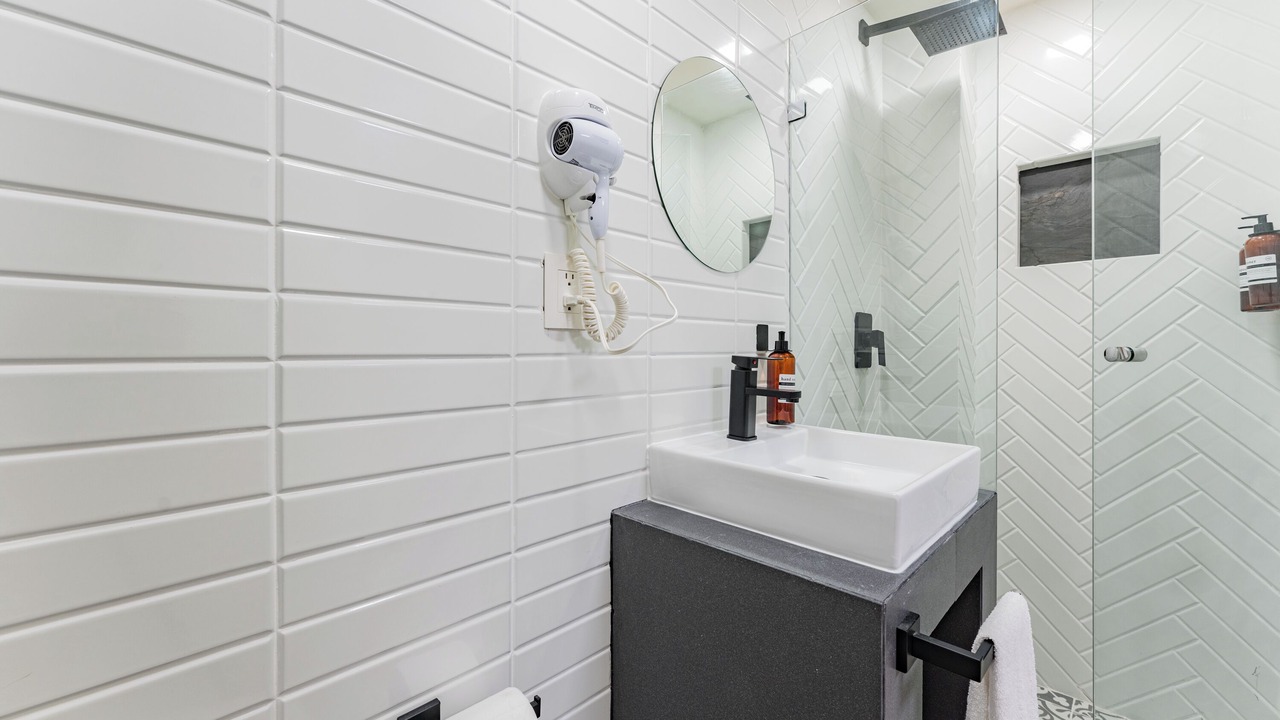 Photo of Bathroom in Escandon I Seccion