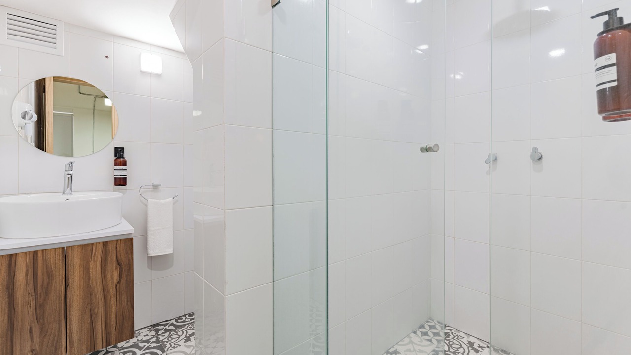 Photo of Bathroom in Escandon I Seccion
