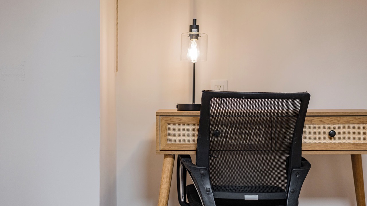 Photo of Bedroom in Escandon I Seccion