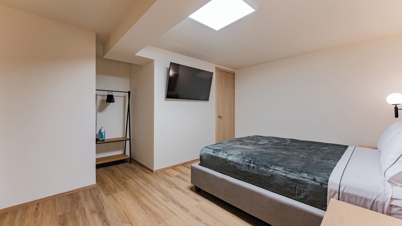 Photo of Bedroom in Escandon I Seccion