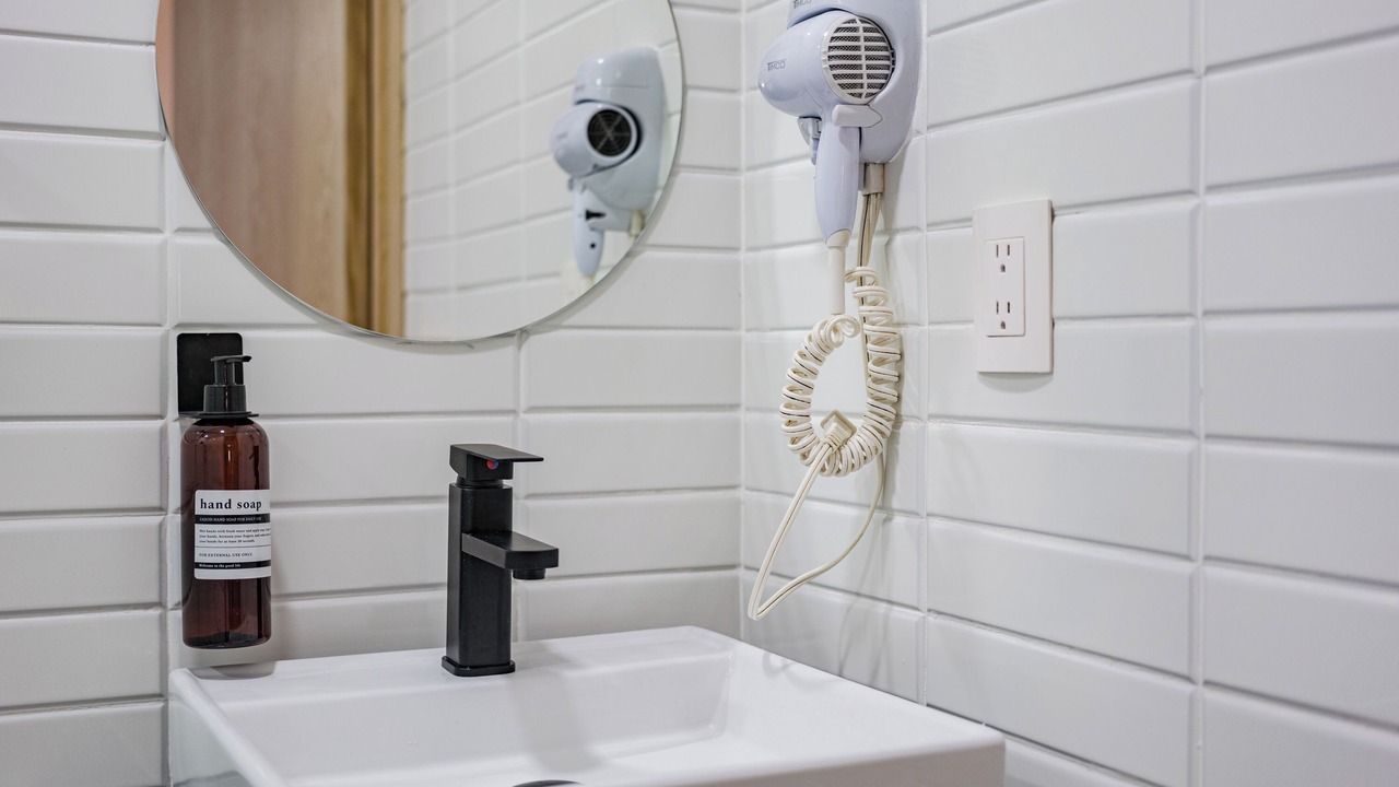 Photo of Bathroom in Escandon I Seccion