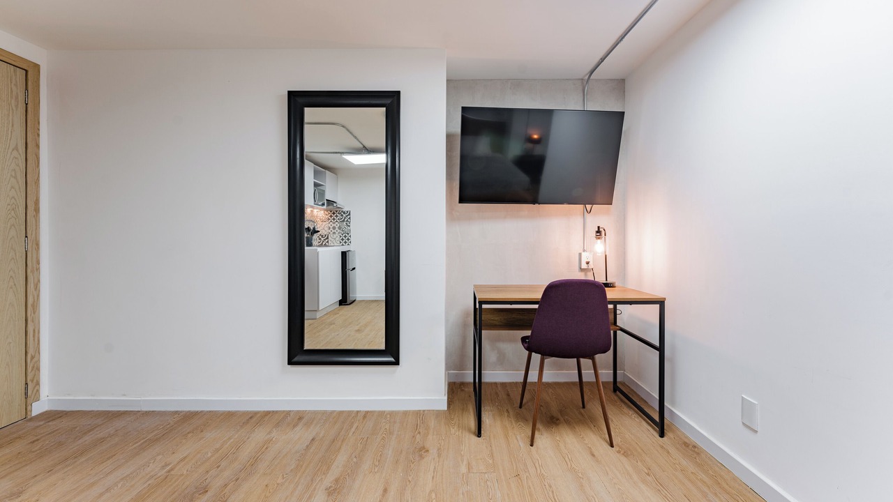 Photo of Bedroom in Escandon I Seccion
