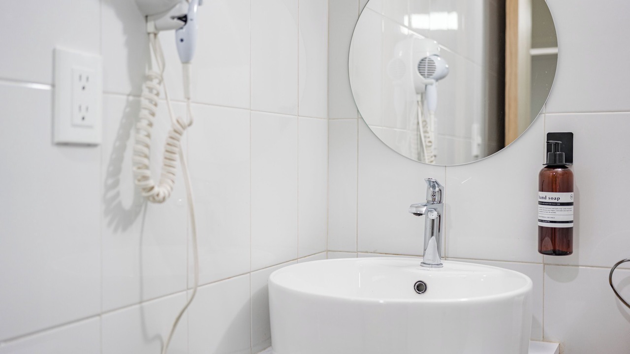 Photo of Bathroom in Escandon I Seccion