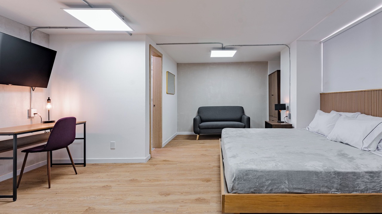 Photo of Bedroom in Escandon I Seccion