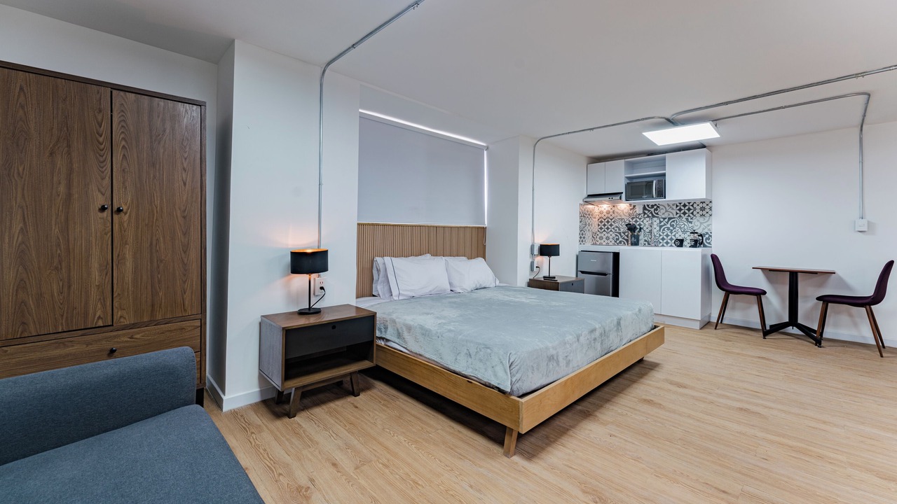 Photo of Bedroom in Escandon I Seccion