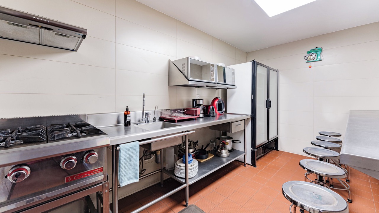 Photo of Kitchen in Escandon I Seccion