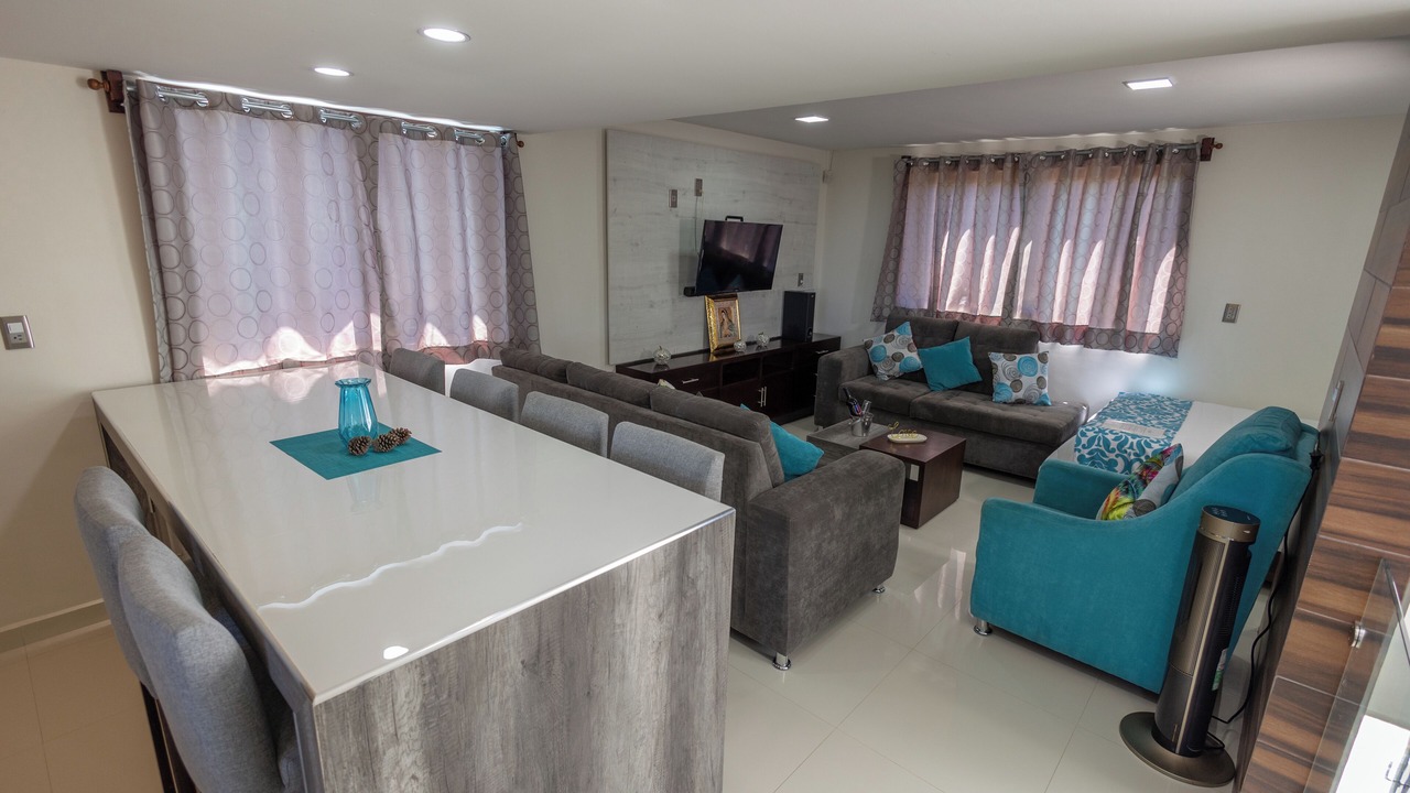 Photo of Patio Balcony in Zacatlan