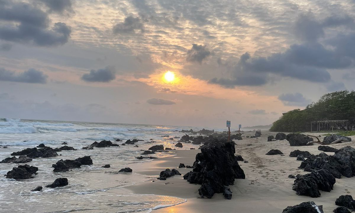 Photo of Outdoor in Troncones
