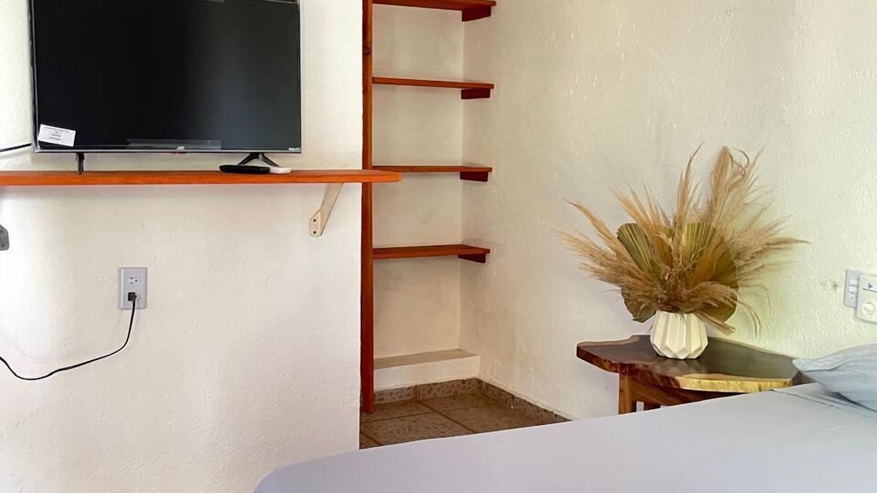 Photo of Bedroom in Troncones