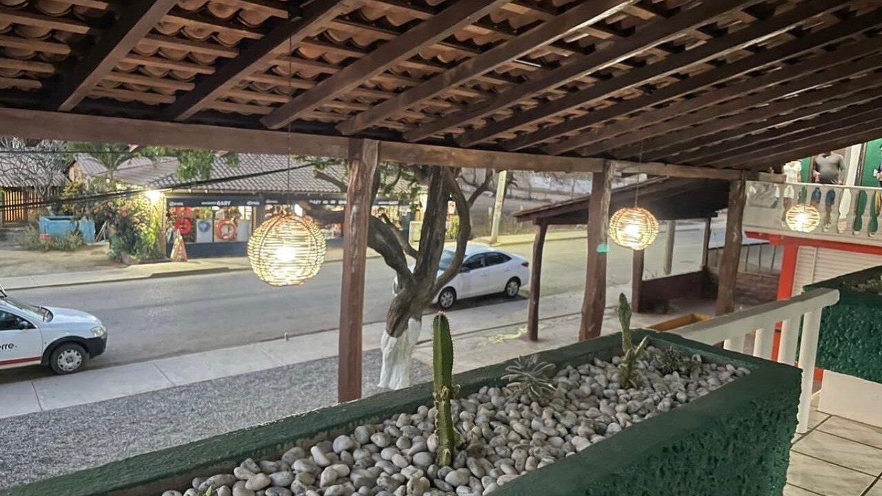 Photo of Outdoor in Troncones