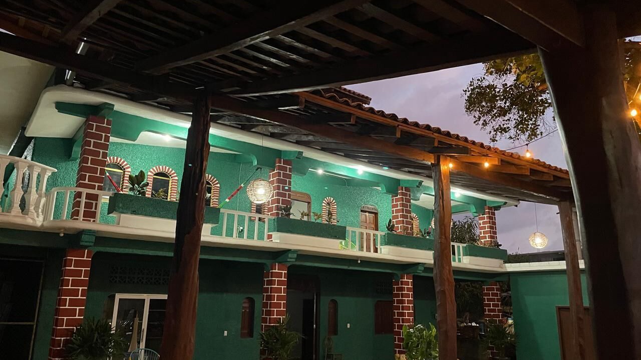 Photo of Outdoor in Troncones