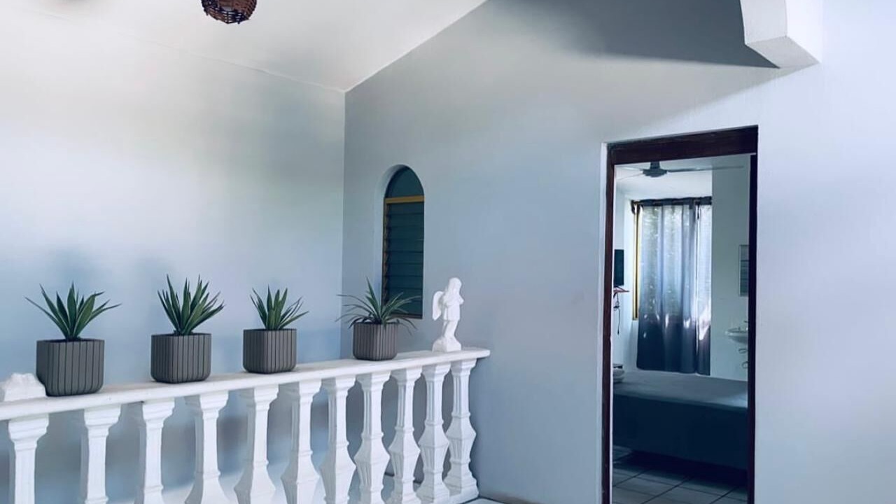 Photo of Livingroom in Troncones