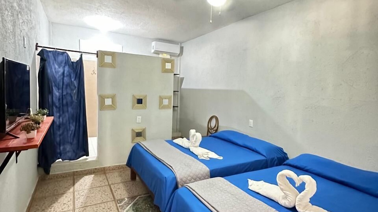 Photo of Bedroom in Troncones