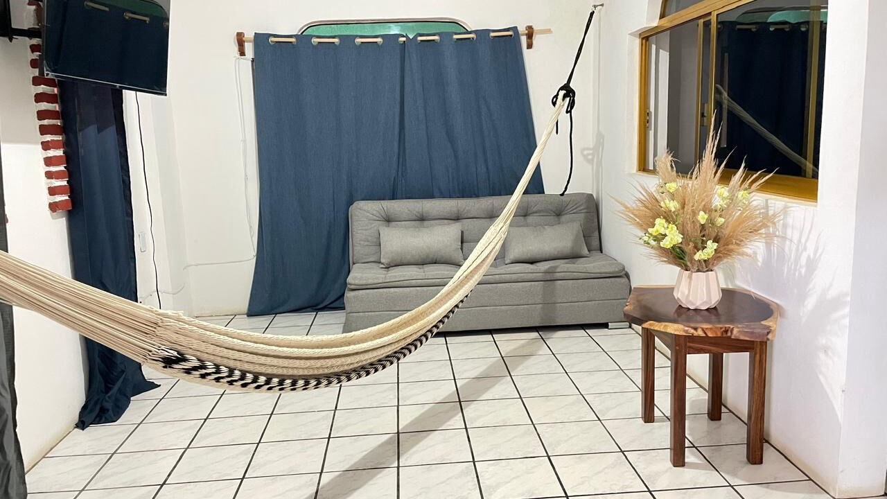 Photo of Bedroom in Troncones