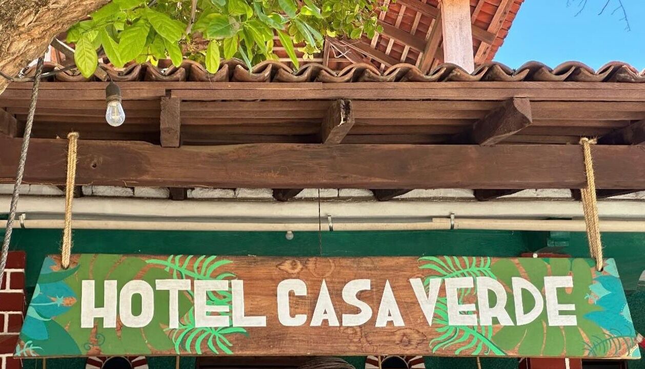 Photo of Outdoor in Troncones