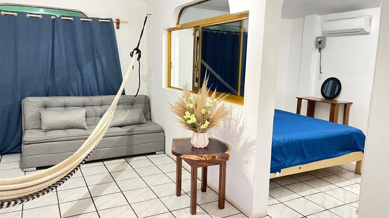 Photo of Bedroom in Troncones