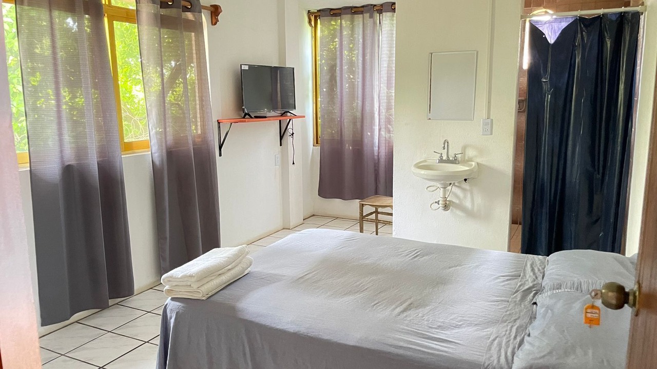 Photo of Bedroom in Troncones