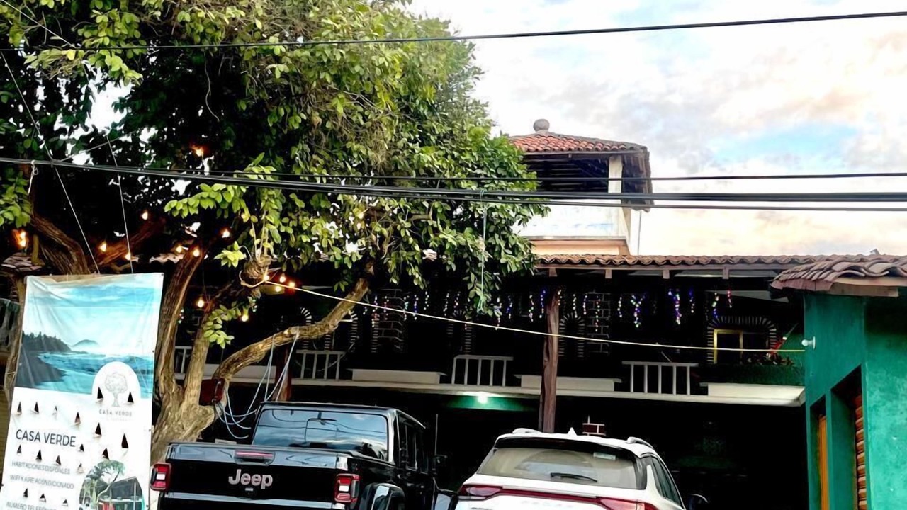 Photo of Outdoor in Troncones