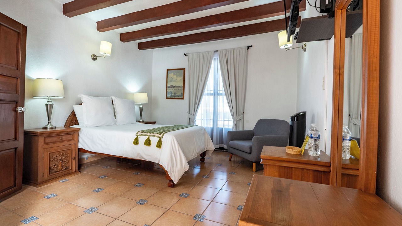 Photo of Bedroom in Centro