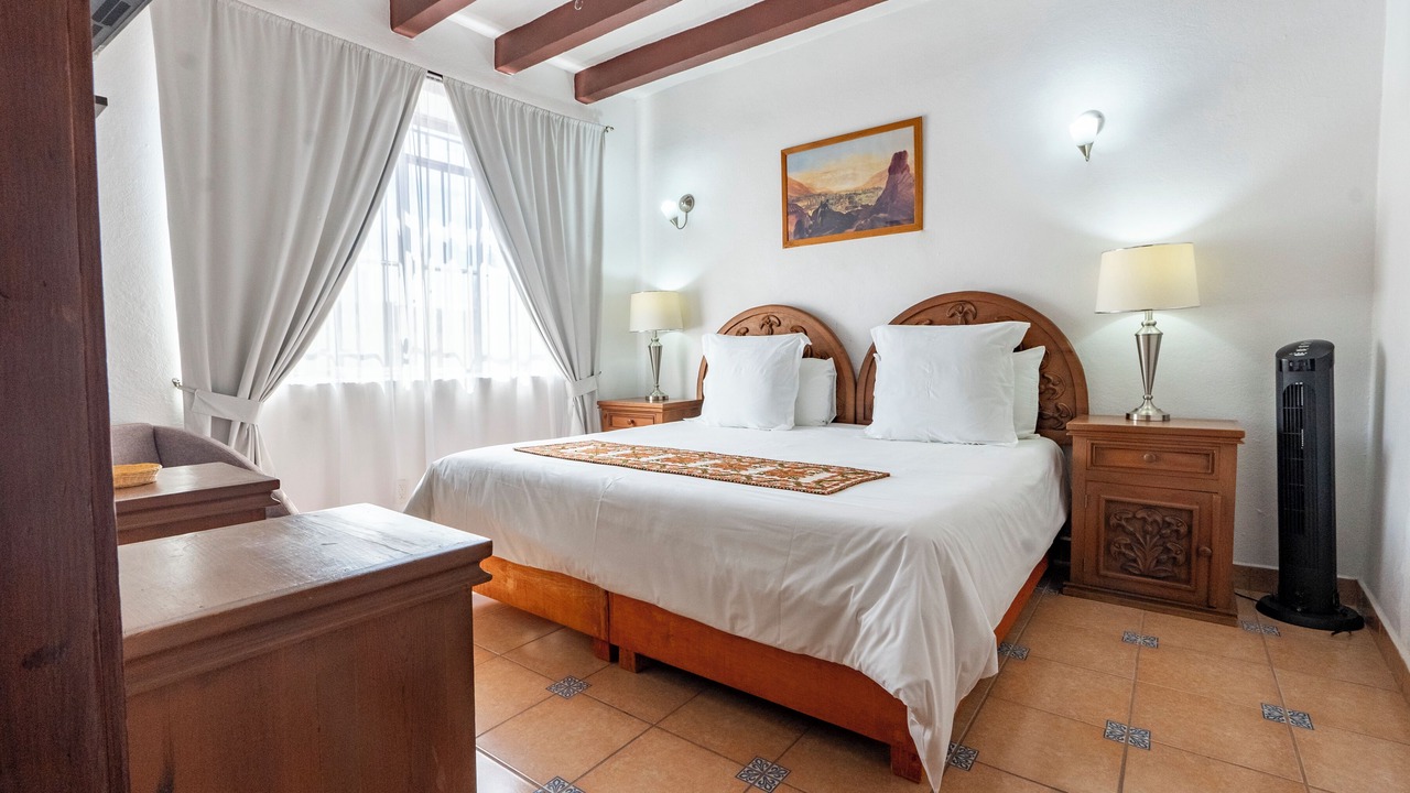 Photo of Bedroom in Centro