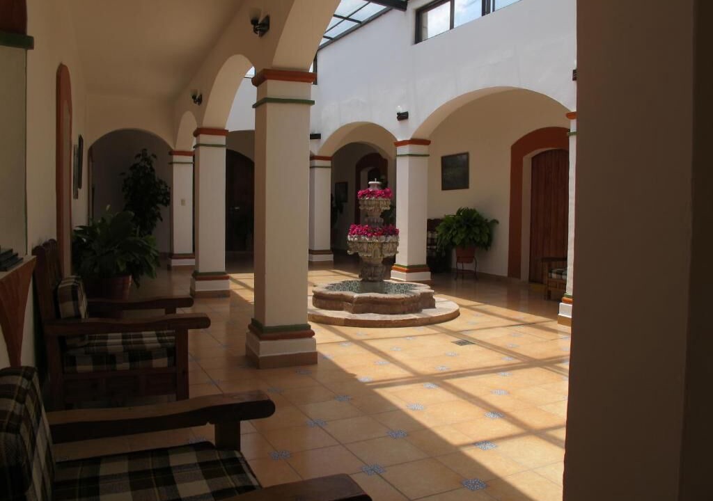 Photo of Patio Balcony in Centro