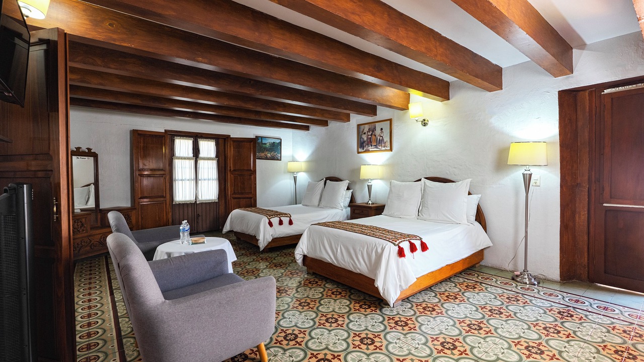 Photo of Bedroom in Centro