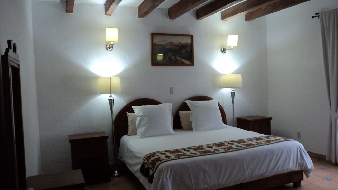 Photo of Bedroom in Centro