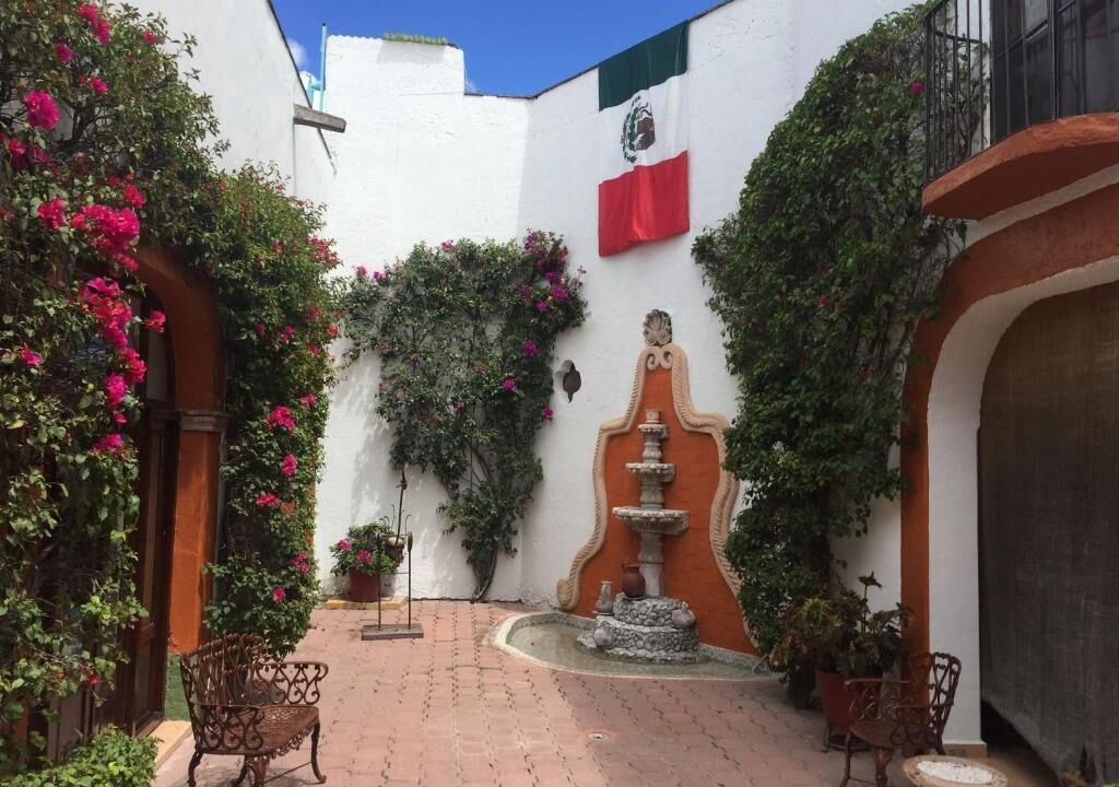 Photo of Outdoor in Centro