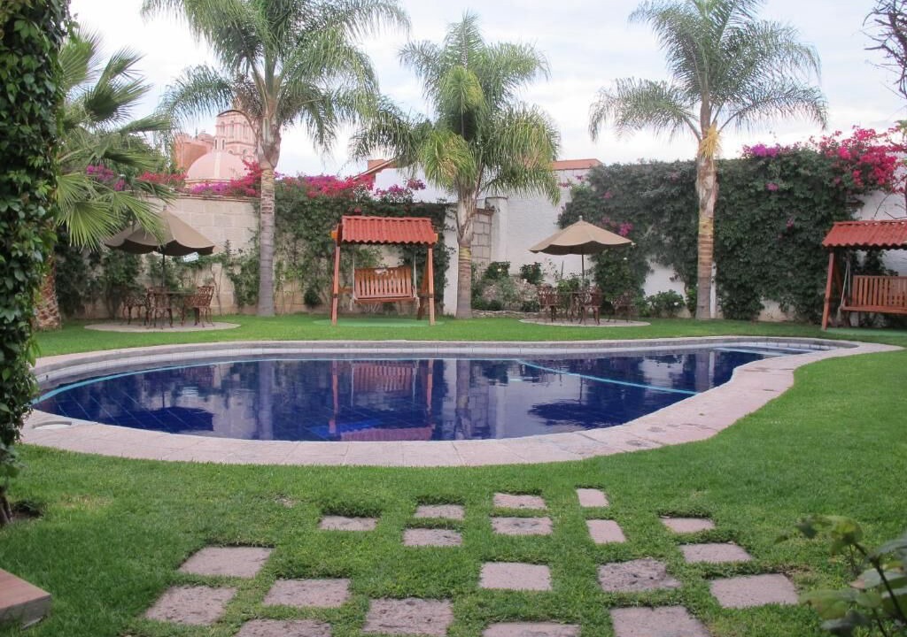 Photo of Outdoor in Centro