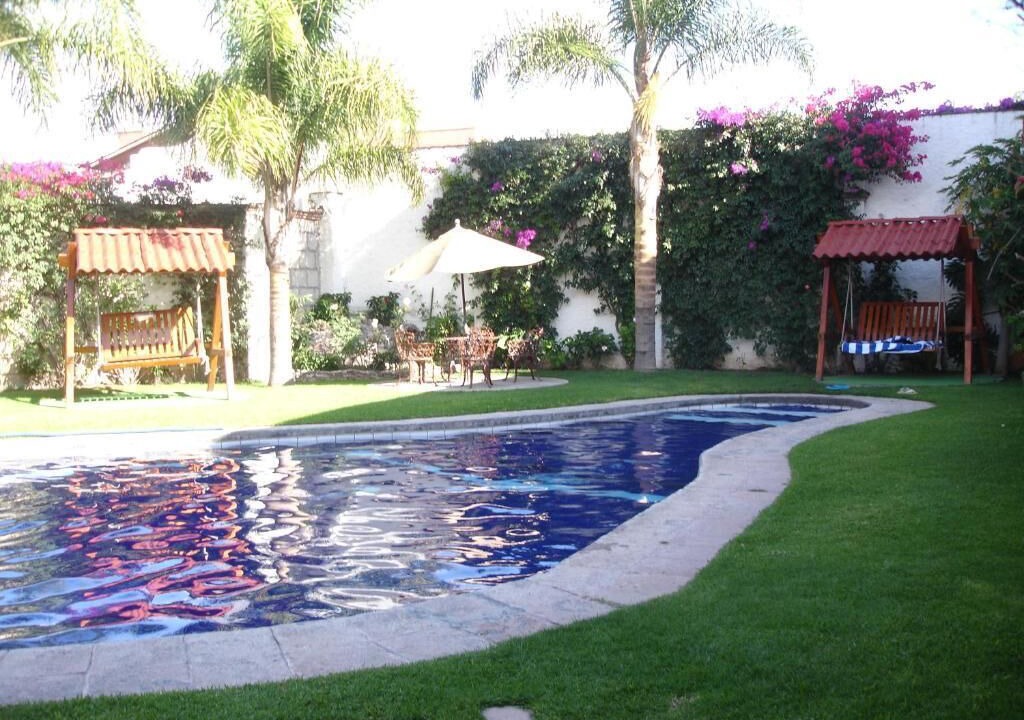 Photo of Outdoor in Centro