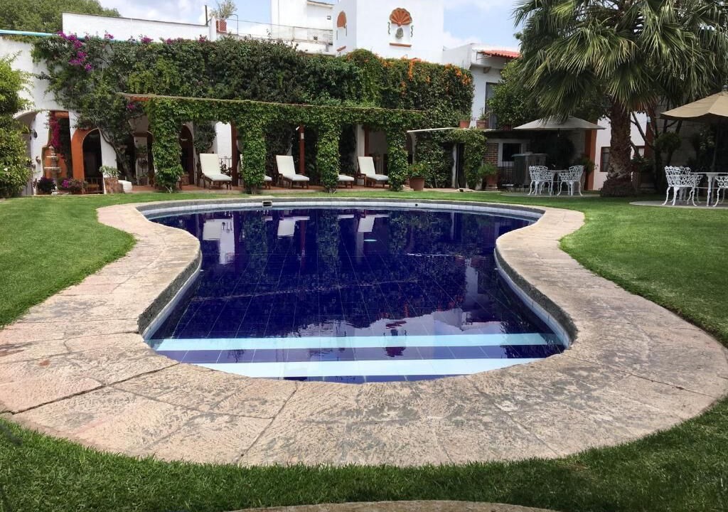 Photo of Outdoor in Centro